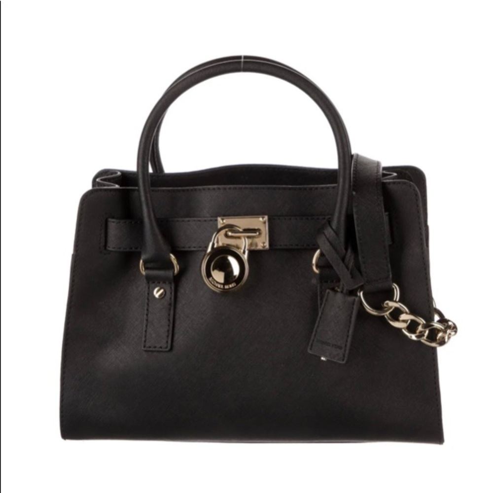 Michael Kors Hamilton Purse